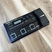 USED 中古 GT-1 (BOSS ボス) マルチエフェクター multi effects pedal [S/N D8Q6121] 箱・取扱説明書付