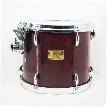 Pearl USED 中古 90's MR 13×11 TomTom [Classic Maple Series/#100 Wine Red][Made In Japan]