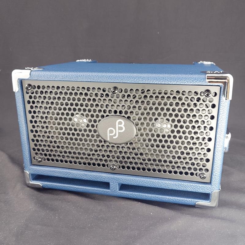 PJB（Phil Jones Bass） USED 中古 BASS CUB II (Midnight Blue