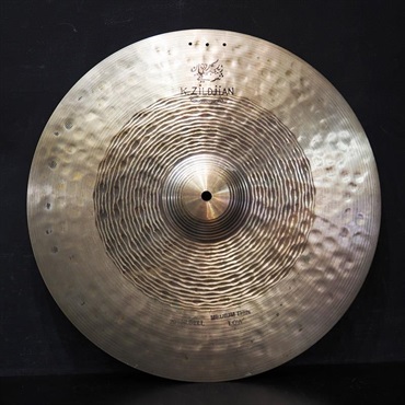 Zildjian USED 中古 K Constantinople 20 Hi Bell Medium Thin Low[2054g]