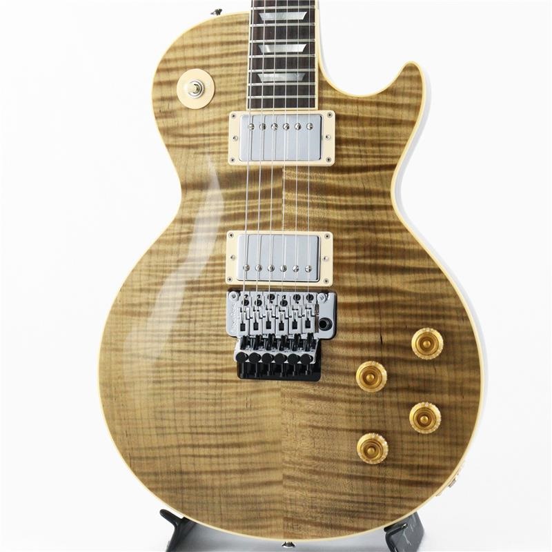 USED 中古 Les Paul Axcess Standard Floyd Rose[SN.CS404347]ギブソンの商品画像