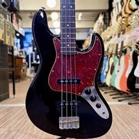 Trad Master Series Beta J4W ?(Black/Light Aged） [Wide Neck Custom Model]