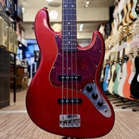 Trad Master Series Beta J4W ?(Candy Apple Red/Light Aged） [Wide Neck Custom Model]