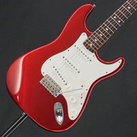 USED 中古 American Vintage‘62 Stratocaster(Candy Apple Red)［SN.V075818］ フェンダー