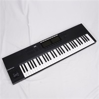 USED 中古 Komplete Kontrol S61 MK2 (ネイティブインストルメンツ)(MIDIコントローラー)(61鍵)