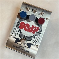 エフェクター ギター用エフェクター 歪み系 オーバードライブ 商品一覧