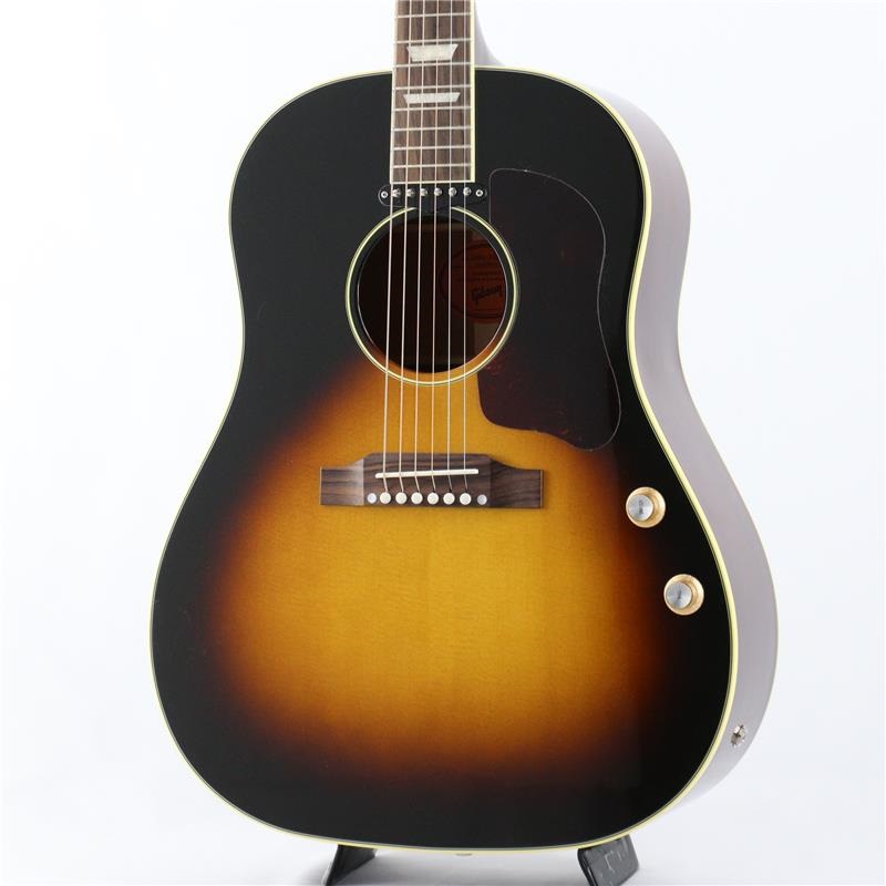ギブソンJ - 160e Gibson J-160E Original Vintage Sunburst ギブソン ｜イケベ楽器店