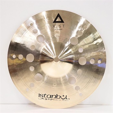 Istanbul／Agop Xist ION Splash 10'' [257g]