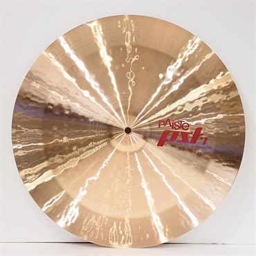 PAiSTe PST-7 China 18'' 【店頭展示特価品/エッジ凹み有り】