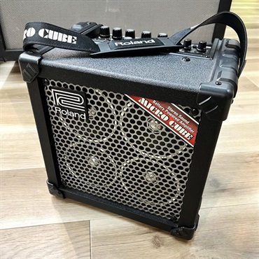 Roland USED 中古 MICRO CUBE RX (ROLAND ローランド)