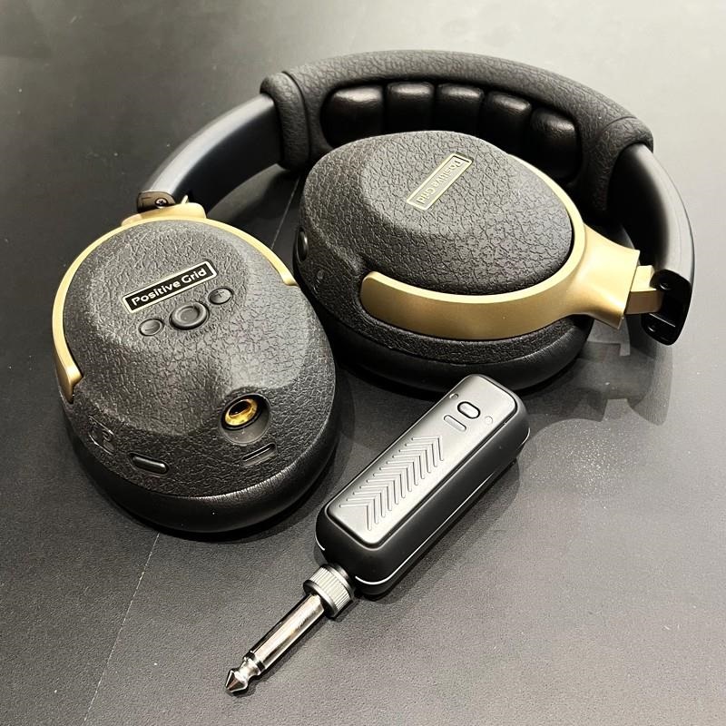 未使用品 Positive Grid ポジティブグリッド Spark LINK ギター 未使用品 Positive Grid ポジティブグリッド Spark LINK ギター