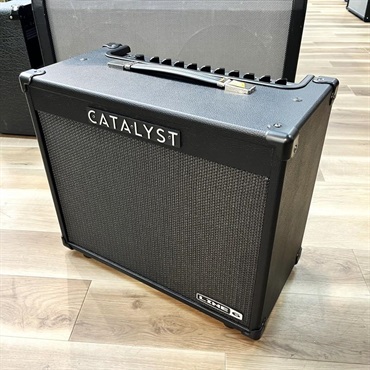 Line6 Catalyst CX 100（ラインシックス） ｜イケベ楽器店オンラインストア
