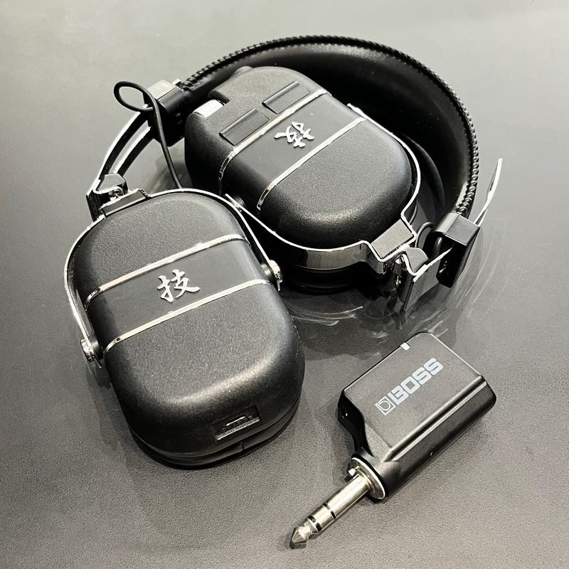 BOSS USED 中古 WAZA-AIR (BOSS ボス) |イケベ楽器店オンライン BOSS USED 中古 WAZA-AIR (BOSS ボス) |イケベ楽器店オンライン