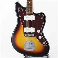 USED 中古 Traditional II 60s Jazzmaster(3-Tone Sunburst)[SN.JD22013787]フェンダー