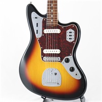 USED 中古 Traditional 60s Jaguar(3-Color Sunburst)[SN.JD22034262]フェンダー