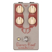Cloven Hoof （シリコンファズ）