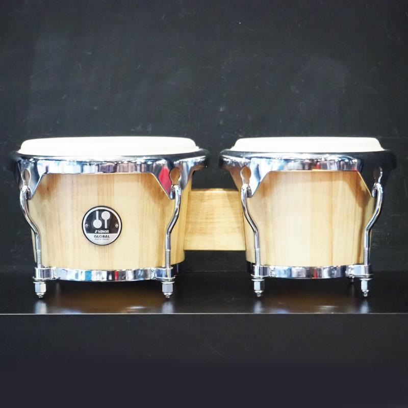 SONOR 【プライスダウン！】USED 中古 SN-GBW7850 [ボンゴ / 7inch