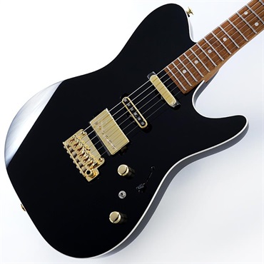 Ibanez Prestige AZS2200-BK 【即納可能】 ｜イケベ楽器店オンラインストア