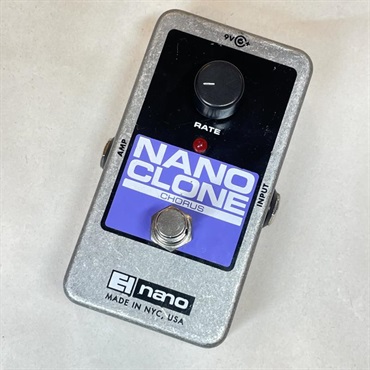 Electro Harmonix USED 中古 NANO CLONE