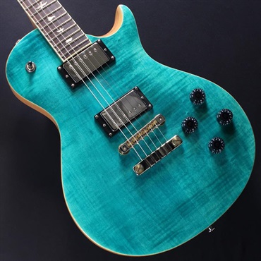 P.R.S. USED 中古 SE McCarty 594 Singlecut (Turquoise) #CTI F088447