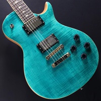USED 中古 SE McCarty 594 Singlecut (Turquoise) #CTI F088447
