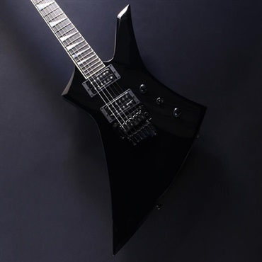 Jackson USA USA Select Kelly KE2 (Gloss Black/Ebony) #U28671