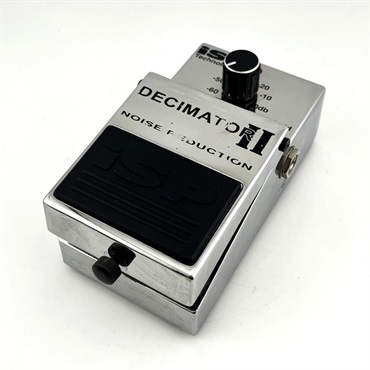 iSP USED 中古 DECIMATOR II (ISP) ノイズゲート ｜イケベ楽器店