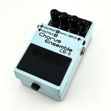 BOSS USED 中古 CE-5 [Chorus Ensemble] コーラス (BOSS ボス)