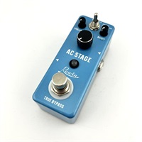 USED 中古 AC STAGE (ROWIN ローウィン) アコースティックシミュレーター