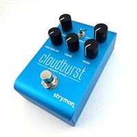 USED 中古 Cloudburst (Strymon ストライモン) リバーブ