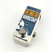 USED 中古 WIRETAP (tc electronic tcエレクトロニック)