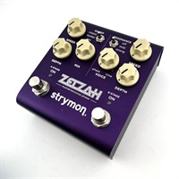 USED 中古 zelzah (Strymon ストライモン) フェイザー
