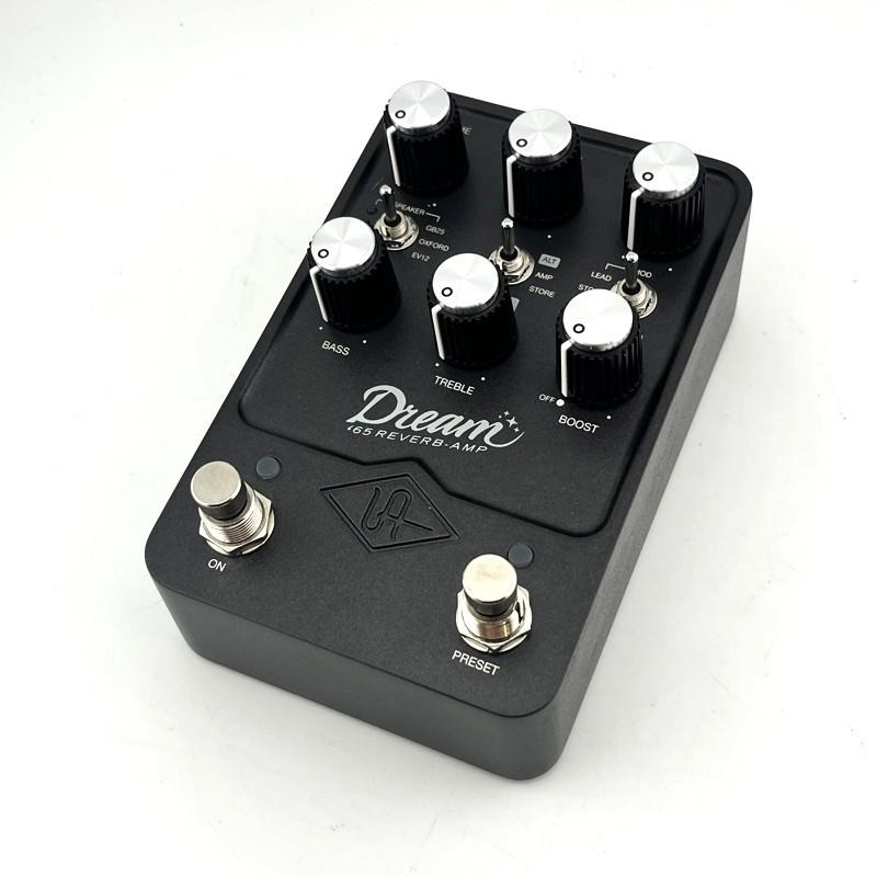 Universal Audio USED 中古 UAFX 65 Reverb (Universal Audio Universal Audio USED 中古 UAFX 65 Reverb (Universal Audio