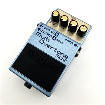 BOSS USED 中古 MO-2 [Multi Overtone] (BOSS ボス) マルチオーバートーン