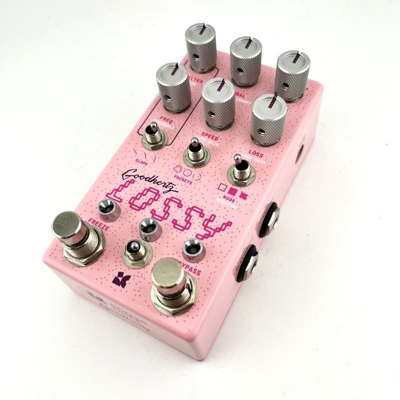 Chase Bliss Audio USED 中古 LOSSY (Chase Bliss Audio チェイス 