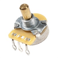 PURE VINTAGE 1 MEG AUDIO TAPER CONTROL (#0019066049)