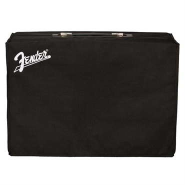 Fender USA AMP COVER HOT ROD DELUXE/BLUES DELUXE FR-12 BLACK