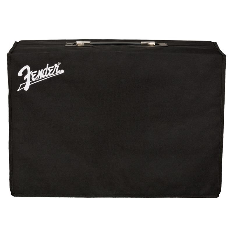 Fender USA AMP COVER HOT ROD DELUXE/BLUES DELUXE FR-12 BLACK