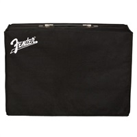 AMP COVER HOT ROD DELUXE/BLUES DELUXE FR-12 BLACK (#0050696000)