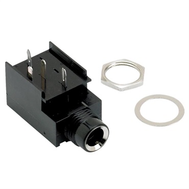 Fender USA MONO AMP JACK 4-PIN (#0990912000)