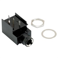 MONO AMP JACK 4-PIN (#0990912000)