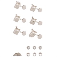 AMERICAN VINTAGE TUNING MACHINES (NICKEL) (#0992040000)