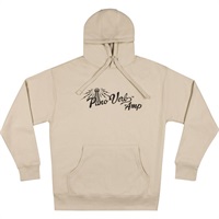 FENDER × THIRD MAN HARDWARE HOODIE SUGAR (LARGE) (#9191829506)