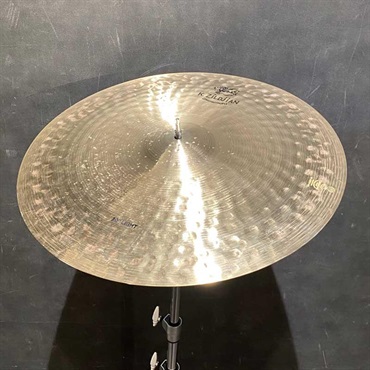 Zildjian 【イケベ楽器店創業50周年記念モデル】K Constantinople Light Ride 20' '[2004g]