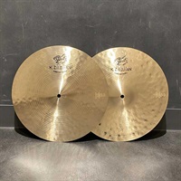 【イケベ楽器店創業50周年記念モデル】K Constantinople Light Hihat Pair 14'' [874g/1153g]
