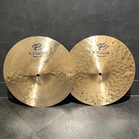 【イケベ楽器店創業50周年記念モデル】K Constantinople Light Hihat Pair 14'' [872g/1181g]