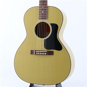 Gibson 【IKEBE×Gibson Golden Week】L-00 All Mahogany TV Yellow