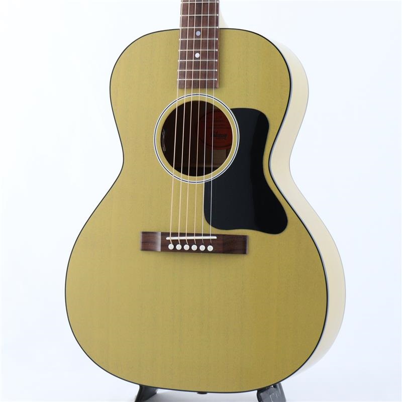 Gibson L-00 All Mahogany TV Yellow Gloss NH ギブソン ｜イケベ楽器