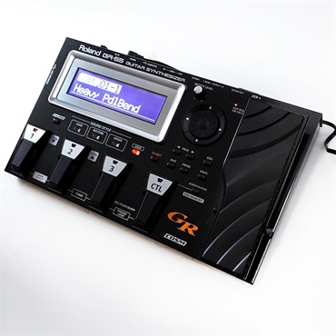 Roland USED 中古 GR-55GK BK （GK-3，GKC-3付属モデル 極上中古品！