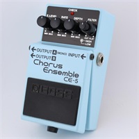 USED 中古 CE-5 [Chorus Ensemble]
